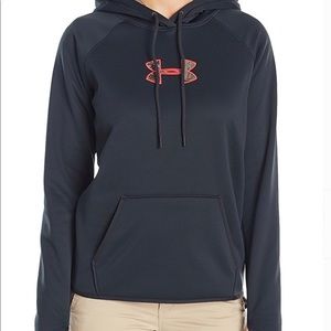 Under Armour Hoodie